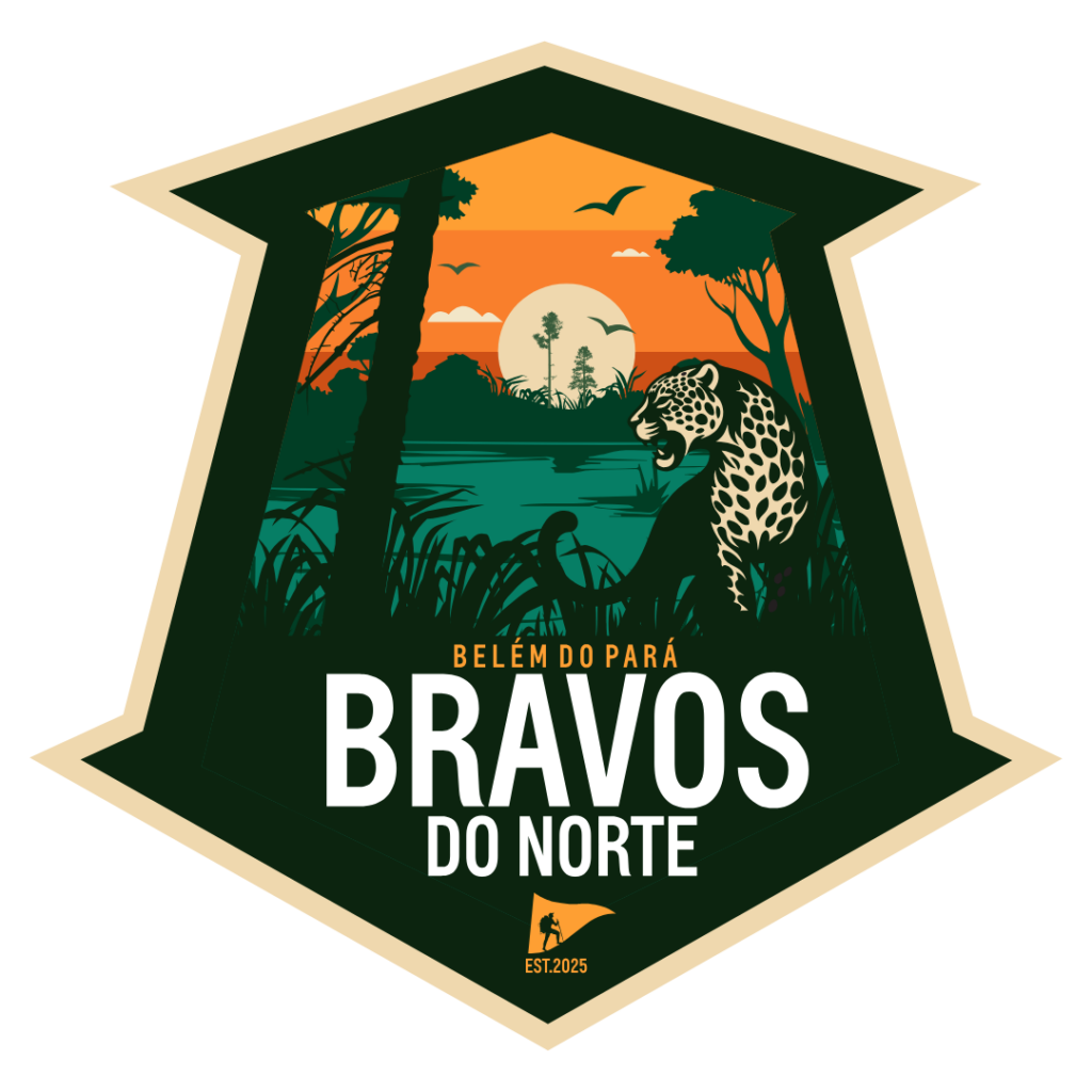 Legendários Bravos do Norte